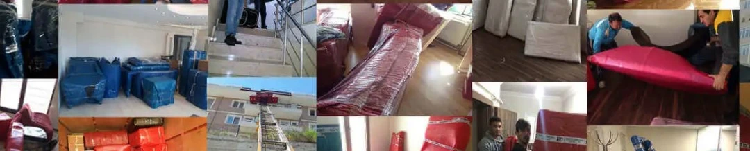 Sarıçam şehir içi nakliyat  görseli